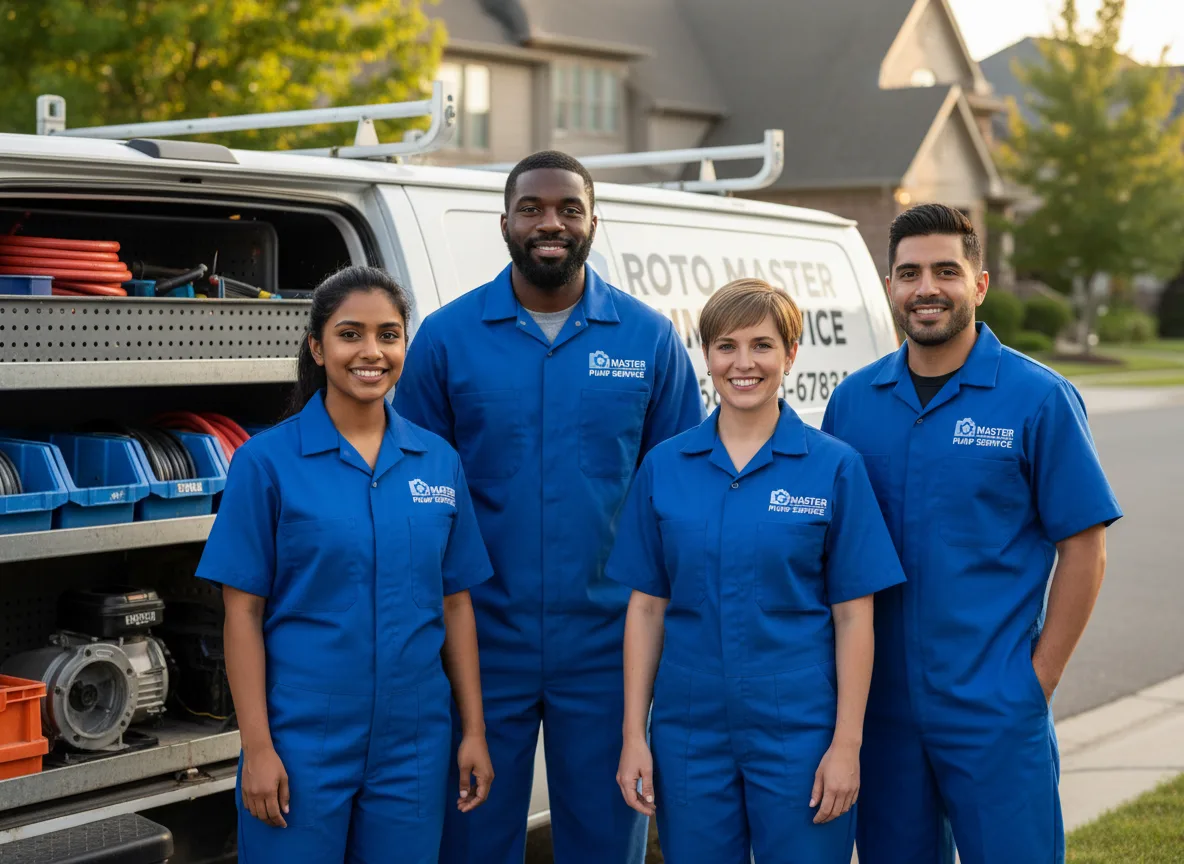 Sump Pump Installation company in Clinton Township, MI